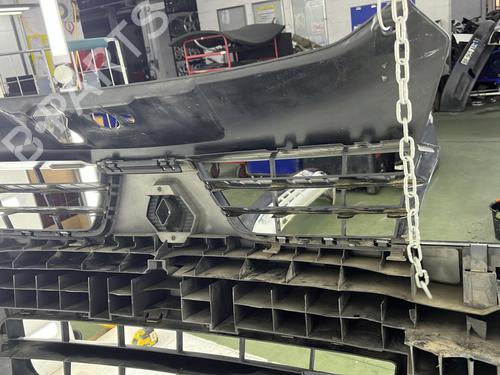 Front bumper RENAULT CLIO II (BB_, CB_) 1.2 (BB0A, BB0F, BB10, BB1K, BB28, BB2D, BB2H, CB0A,... | BP31129719C7