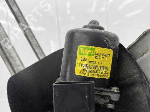 Front wiper motor MINI MINI (R50, R53)  | BP23754898M29  - Image 6