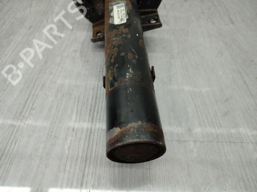 Right front shock absorber VW POLO (9N_, 9A_) 1.4 TDI | BP23738918M17 