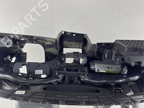 Dashboard SEAT IBIZA IV (6J5, 6P1) 1.2 TSI | BP31716676C46