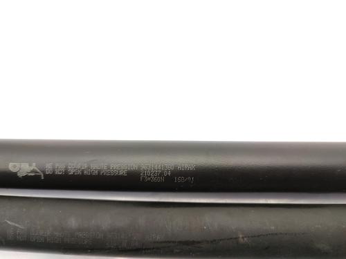 Gassdemper Bakluke PEUGEOT 206 Hatchback (2A/C) 1.9 D | BP23742038C138 