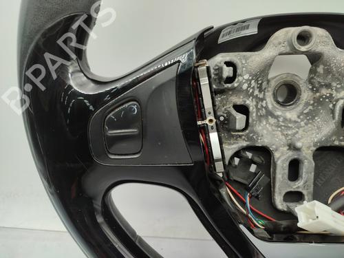Steering wheel RENAULT CLIO IV Grandtour (KH_) 1.5 dCi 90 (KHN3, KHN4) | BP24429861C49 