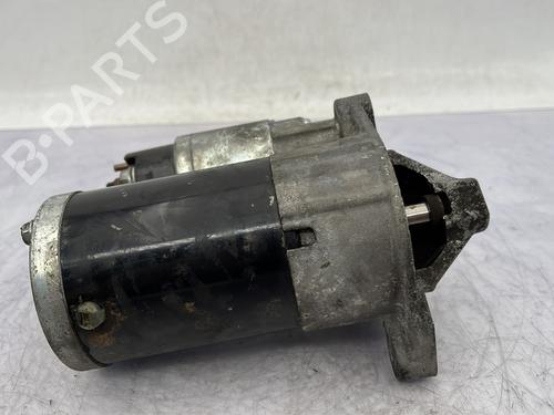 Used Starter RENAULT KANGOO / GRAND KANGOO II (KW0/1_) 1.6 (KW00, KW0Y, KW0E, KW0N, KW0P) (87 hp) 27185713