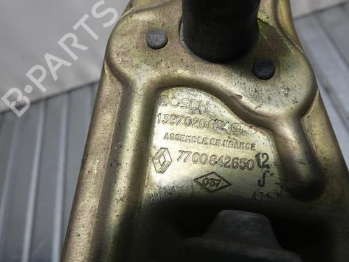 Used Rear wiper motor RENAULT LAGUNA I (B56_, 556_) 1.8 (B56Z) (94 hp) 23670927