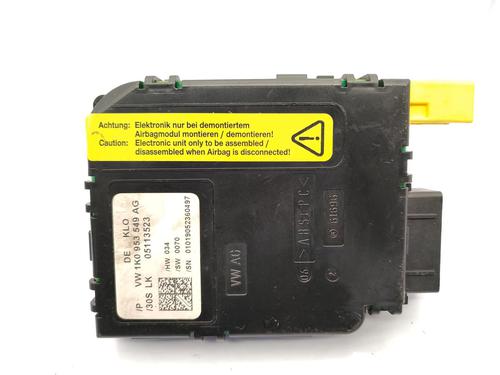 Electronic module SEAT ALTEA (5P1) 2.0 TDI 16V | BP23711272M83  - Image 36