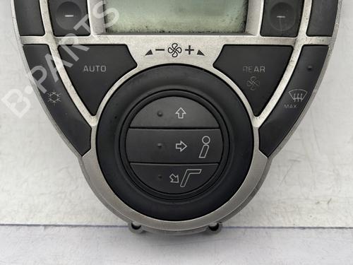 Climate control CITROËN C8 (EA_, EB_) 2.0 HDi | BP24617917I5 