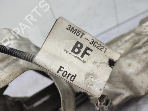 Steering rack FORD FOCUS II (DA_, HCP, DP) 1.8 TDCi | BP23693447M22 