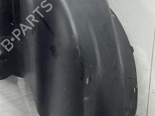 Wheel arch VW POLO V (6R1, 6C1) 1.4 TDI | BP23759782C56 