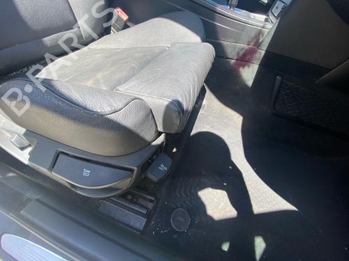 Seats set BMW 5 (E60) | BP36511783C78 - Image 25