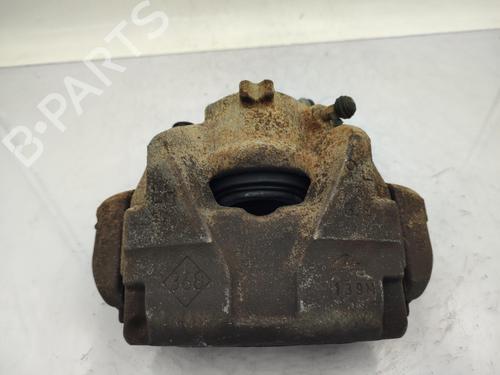 Left front brake caliper RENAULT MEGANE III Grandtour (KZ0/1) 1.5 dCi (KZ09, KZ0D, KZ1G, KZ29, KZ14, KZ1W, KZ10, KZ1F,... | BP23749199M105 