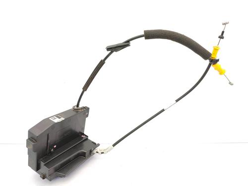 Rear right lock PEUGEOT 308 II (LB_, LP_, LW_, LH_, L3_) 1.6 HDi / BlueHDi 115 | BP23731904C99