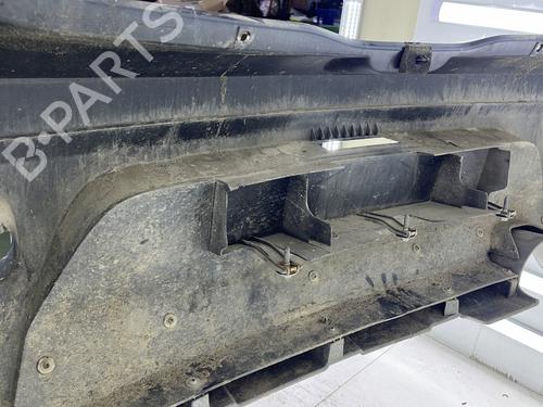 Rear bumper DACIA SANDERO 1.5 dCi | BP23681942C8 