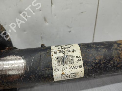 Right front shock absorber AUDI A3 (8P1) 2.0 TDI 16V quattro | BP23733083M17 - Image 7