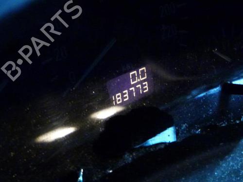 Switch OPEL CORSA C (X01) 1.0 (F08, F68) | BP23667892I30  - Image 10