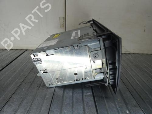 Radio SEAT LEON (1P1) 1.9 TDI | BP23697850E6 