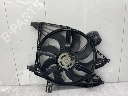 Used Radiator fan Radiator fan 38228057 38228057
