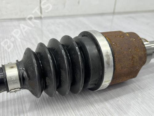 Left front driveshaft CITROËN C3 II (SC_) 1.2 VTi 82 | BP23758767M38  - Image 6