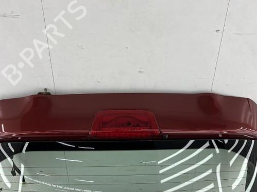 Tailgate NISSAN JUKE (F15) 1.5 dCi | BP23753906C6 