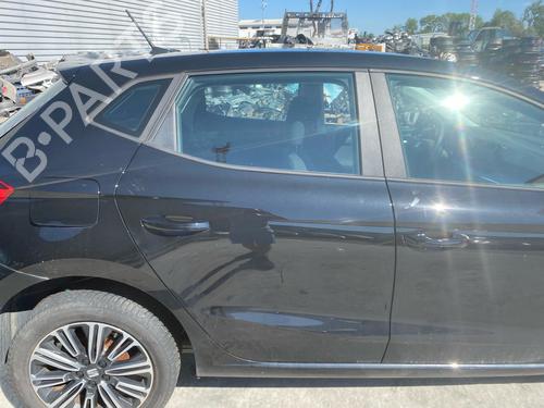 Interiør tag SEAT IBIZA V (KJ1, KJG) 1.0 TSI | BP37743846I12 - Image 95