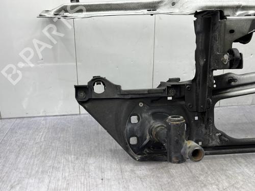 Front slam panel BMW 3 (E46) 320 d | BP23708319C72 
