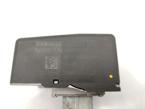 Electronic module NISSAN MICRA V (K14) 0.9 IG-T | BP23753141M83
