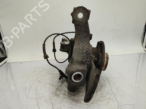 Right front steering knuckle RENAULT LATITUDE (L70_) 2.0 dCi 175 (L70Y, L734) | BP23711718M26  - Image 6
