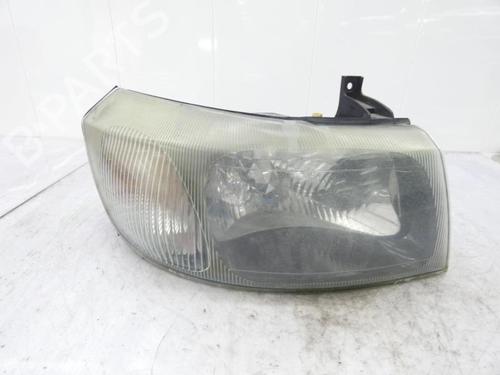 Right headlight FORD TRANSIT Van (FA_ _) 2.0 DI (FAE_, FAF_, FAG_) | BP23667615C29  - Image 5
