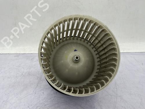 Used Heater blower motor Heater blower motor NISSAN MICRA IV (K13K, K13KK) 1.2 (80 hp) 23761089 23761089
