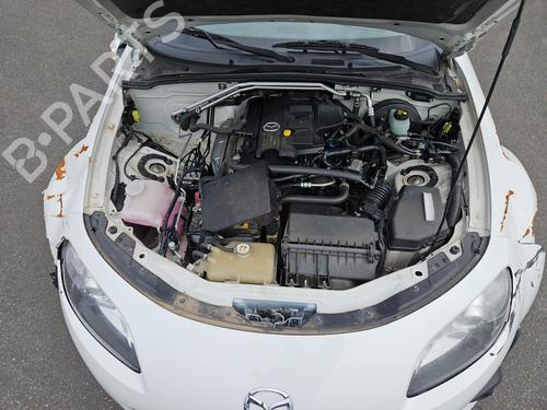 AC compressor MAZDA MX-5 III (NC) 1.8 (NC18) | BP32214257M34  - Image 42