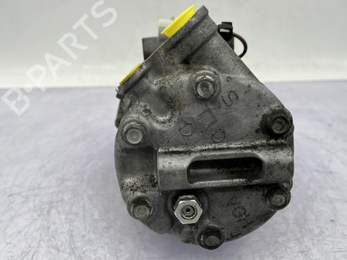 AC compressor OPEL MERIVA A MPV (X03) 1.7 CDTI (E75) | BP24232958M34  - Image 7