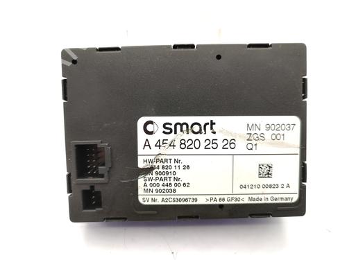 Electronic module SMART FORFOUR (454) 1.5 CDI (454.001) | BP23757030M83  - Image 9