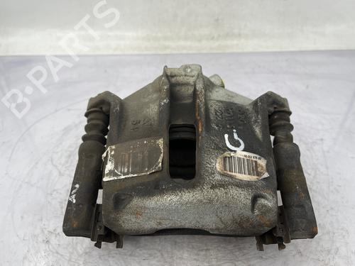 Left front brake caliper PEUGEOT 2008 I (CU_) 1.6 BlueHDi 100 | BP37717547M105 - Image 2