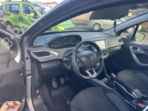 Alternator PEUGEOT 2008 I (CU_) 1.6 BlueHDi 75 | BP23684447M7  - Image 35