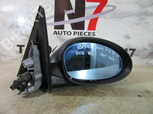 Right mirror BMW 3 (E90) 330 d | BP23669305C27 
