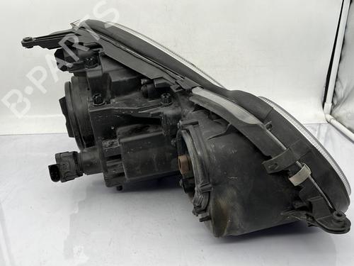 Right headlight MERCEDES-BENZ E-CLASS (W211) E 320 CDI 4-matic (211.089) | BP26604158C29  - Image 8