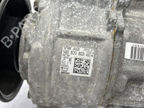 AC compressor AUDI A3 Sportback (8VA, 8VF) 2.0 TDI | BP26011734M34 - Image 4