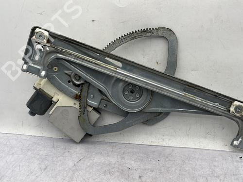 Used Rear right window mechanism Rear right window mechanism FORD FOCUS II Turnier (DA_, FFS, DS) 1.6 TDCi (109 hp) 33969346 33969346