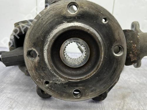 Left front steering knuckle CITROËN C4 CACTUS 1.6 BlueHDi 100 | BP23757527M25  - Image 7