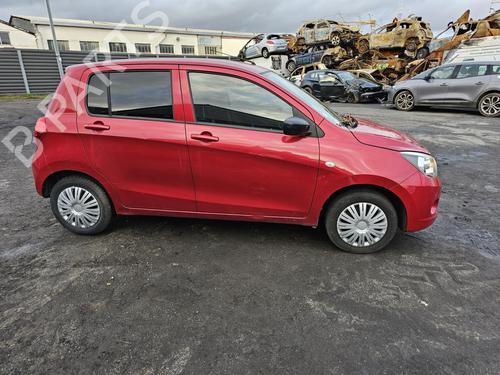 Used Parts SUZUKI CELERIO (LF)  1.0 (AVK310)  2309038