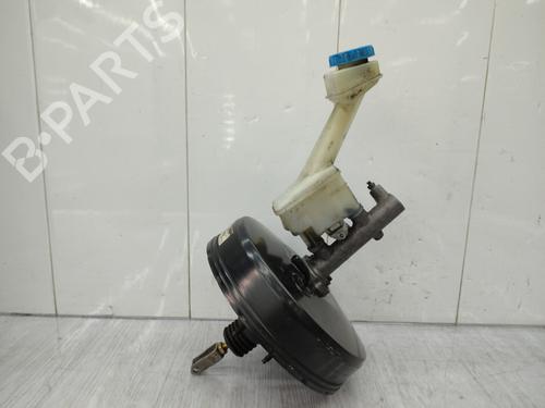Servo brake NISSAN PRIMERA (P12) 2.2 Di | BP23739332M42  - Image 7