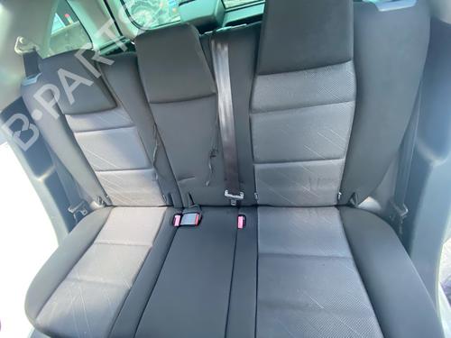 Dashboard PEUGEOT 207 SW (WK_) 1.6 16V | BP36986321C46 - Image 51