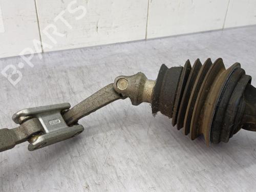 Used Steering column MERCEDES-BENZ C-CLASS (W203) C 220 CDI (203.006, 203.008) (143 hp) 23698504
