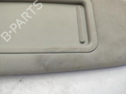 Right sun visor BMW 3 (E90) 320 d | BP23742441I2  - Image 7