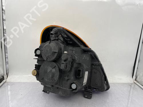 Left headlight RENAULT MODUS / GRAND MODUS (F/JP0_) 1.2 (JP0C, JP0K, FP0C, FP0K, FP0P, JP0P, JP0T) | BP36149055C28 - Image 7