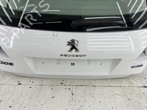 Tailgate PEUGEOT 308 II (LB_, LP_, LW_, LH_, L3_) 1.6 BlueHDi 120 | BP23753507C6