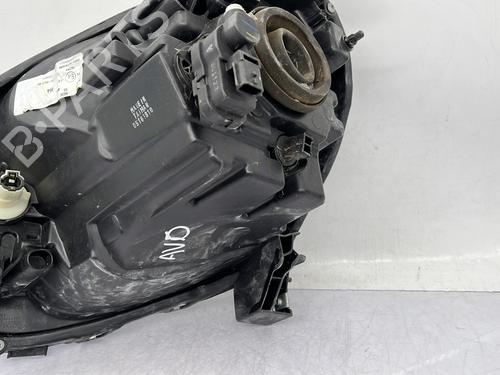 Right headlight NISSAN MICRA IV (K13K, K13KK) 1.2 | BP31376678C29 