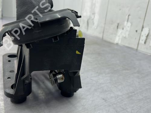Gear lever CITROËN C3 II (SC_) 1.4 HDi 70 (SC8HZC, SC8HR0, SC8HP4) | BP33707963M90 - Image 4