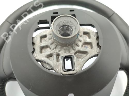 Steering wheel RENAULT MEGANE III Coupe (DZ0/1_) 1.4 TCe (DZ0F, DZ1V) | BP23755786C49 