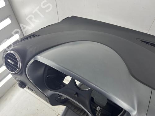 Dashboard SEAT LEON (1P1) 2.0 TDI | BP36819202C46  - Image 9