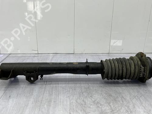 Left front shock absorber MERCEDES-BENZ E-CLASS (W124) E 250 D (124.126, 124.129) | BP23689233M16 - Image 2